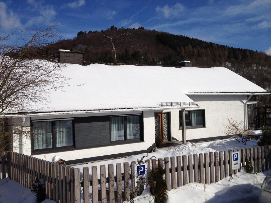 Ettelsberg Appart Willingen  Exterior foto