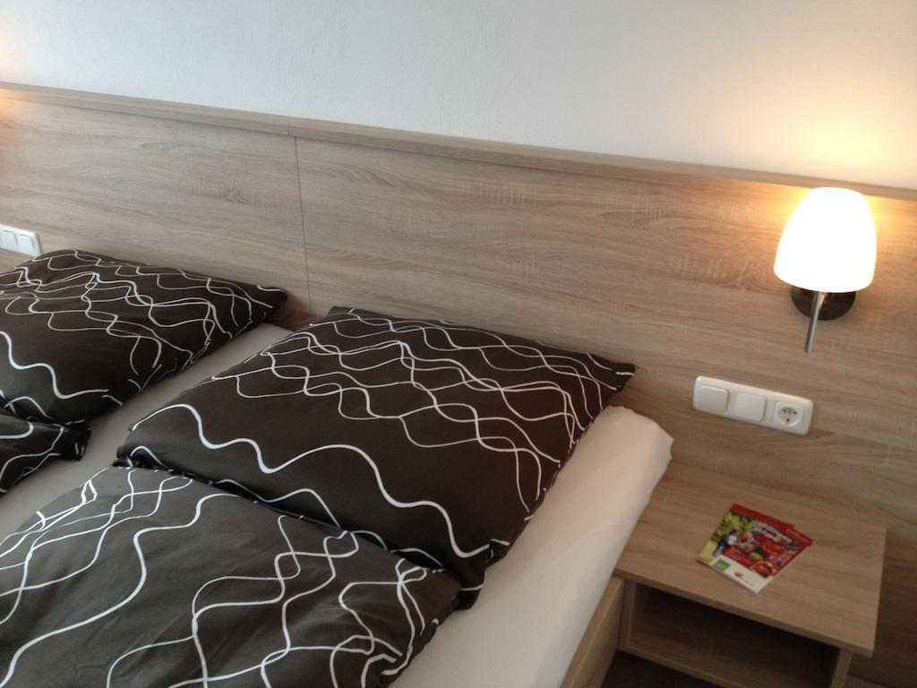 Ettelsberg Appart Willingen  Habitación foto